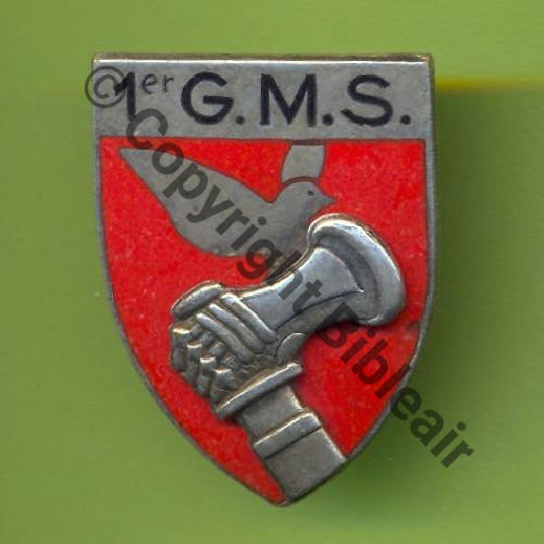 APT A0999 1e.GMS & BA.200 APT  DrP+Past Guilloche ondule Src.Y.GENTY 